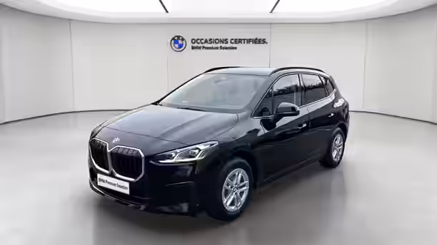 BMW SERIE 2 ACTIVE TOURER U06 1 / 34