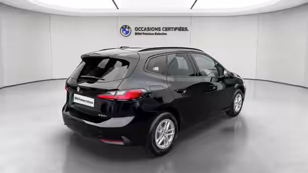 BMW SERIE 2 ACTIVE TOURER U06 5 / 34