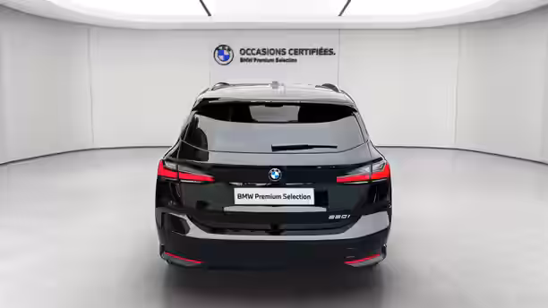 BMW SERIE 2 ACTIVE TOURER U06 4 / 34