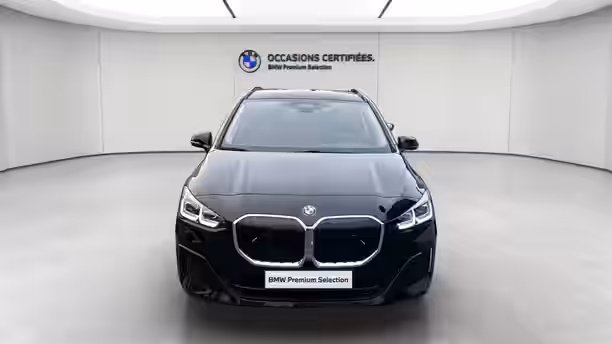 BMW SERIE 2 ACTIVE TOURER U06 8 / 34