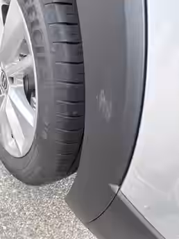 VOLKSWAGEN T-CROSS 22 / 25