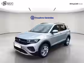 T-CROSS VW Edition 1.0 TSI 116 Start/Stop DSG7
