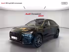 Q8 Avus 55 TFSI e 381 Tiptronic 8 Quattro