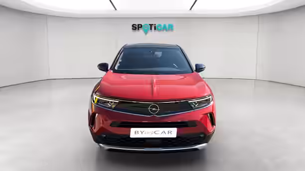 OPEL MOKKA 8 / 23