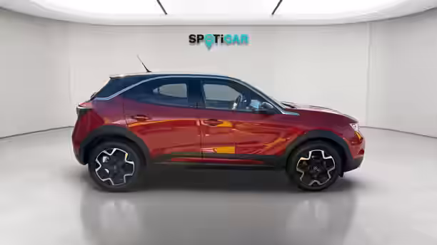 OPEL MOKKA 6 / 23