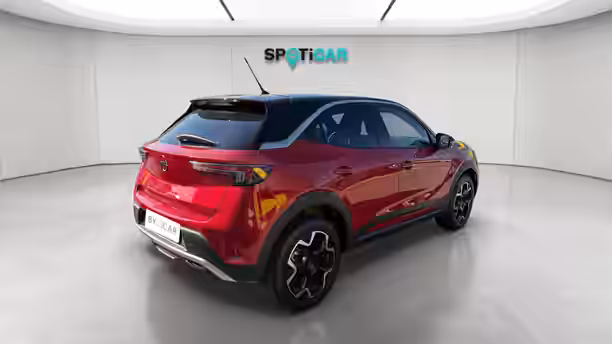 OPEL MOKKA 5 / 23
