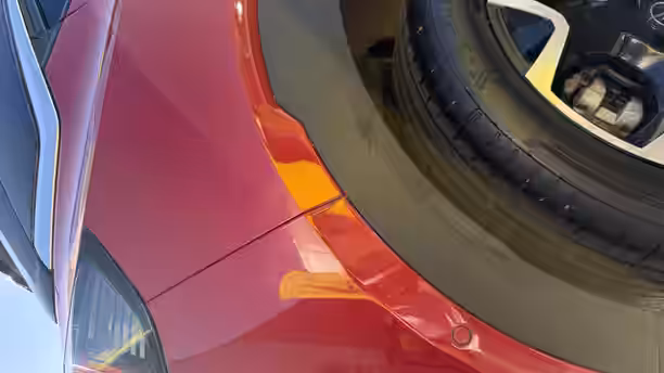OPEL MOKKA 21 / 23