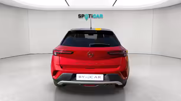 OPEL MOKKA 4 / 23