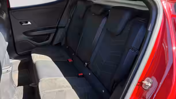 OPEL MOKKA 12 / 23