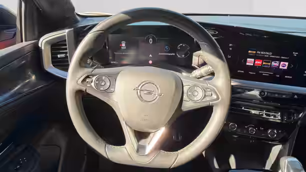 OPEL MOKKA 10 / 23
