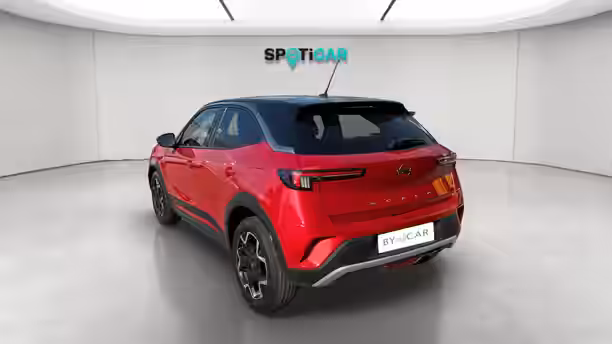 OPEL MOKKA 3 / 23