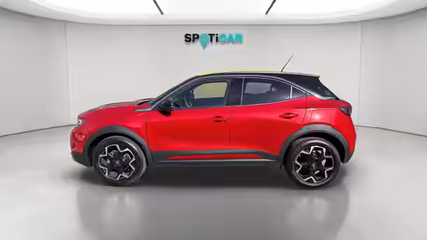 OPEL MOKKA 2 / 23
