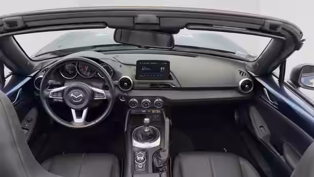 MAZDA MX-5 ST 9 / 35