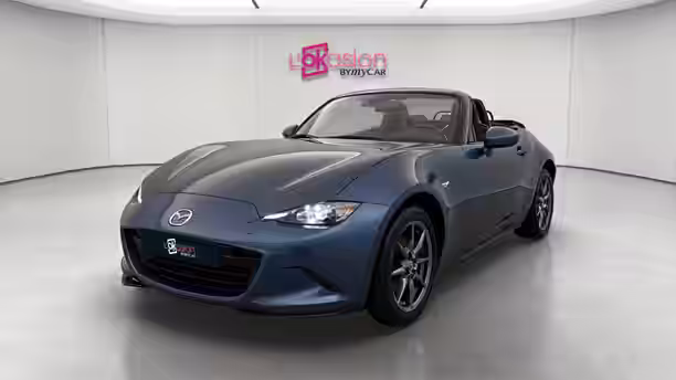 MAZDA MX-5 ST 1 / 35