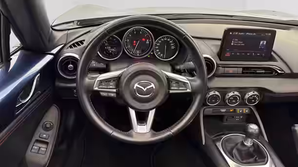 MAZDA MX-5 ST 10 / 35