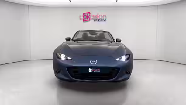 MAZDA MX-5 ST 8 / 35