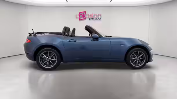 MAZDA MX-5 ST 6 / 35