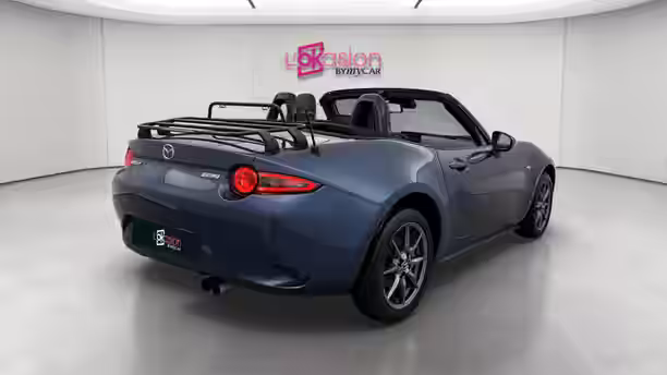 MAZDA MX-5 ST 5 / 35