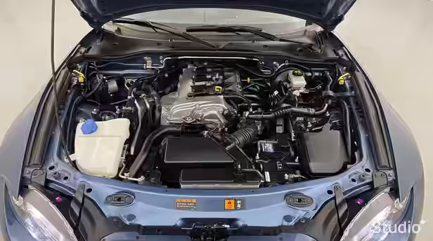 MAZDA MX-5 ST 19 / 35