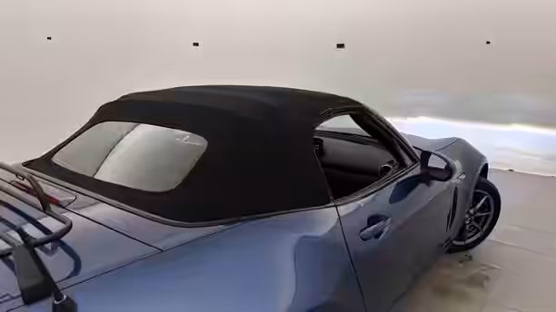 MAZDA MX-5 ST 22 / 35