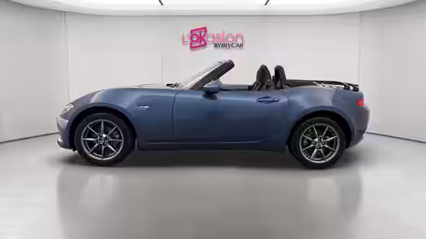 MAZDA MX-5 ST 2 / 35