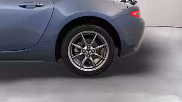 MAZDA MX-5 ST 18 / 35