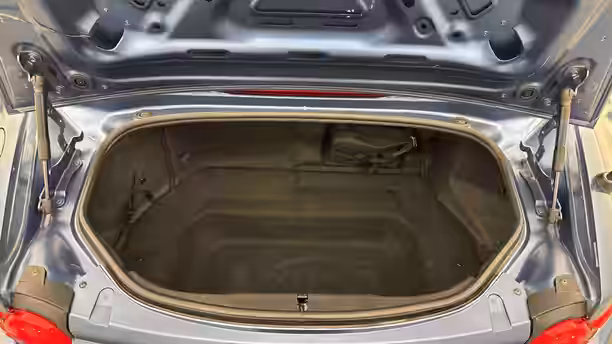 MAZDA MX-5 ST 15 / 35