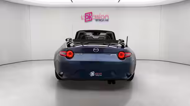 MAZDA MX-5 ST 4 / 35