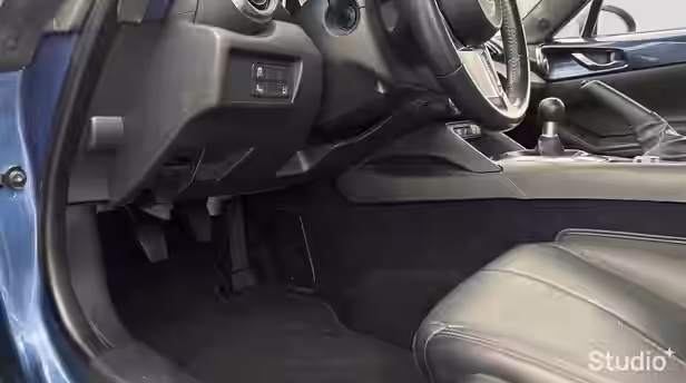 MAZDA MX-5 ST 12 / 35