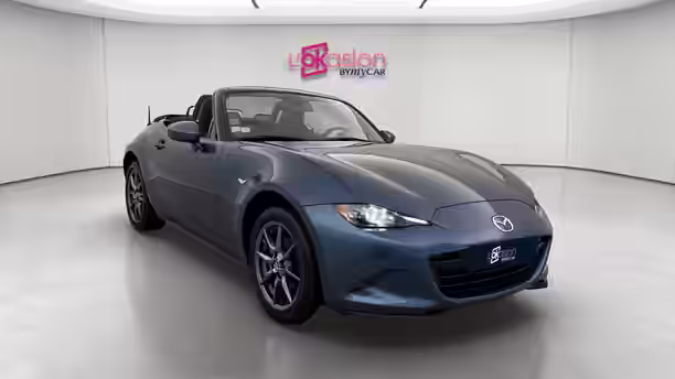 MAZDA MX-5 ST 7 / 35