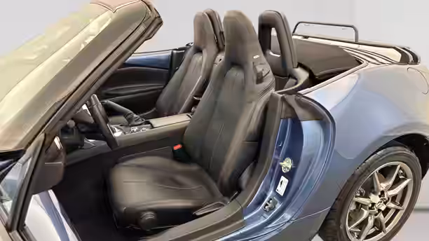 MAZDA MX-5 ST 11 / 35