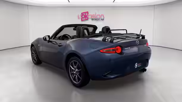 MAZDA MX-5 ST 3 / 35