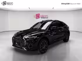 Q5 SPORTBACK S line 50 TFSIe 299 S tronic 7 Quattro
