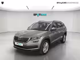 KODIAQ Style 2.0 TDI 150 SCR DSG7 7pl