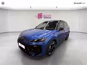 T-ROC R-Line 1.5 eTSI Hybrid 150 ch DSG7