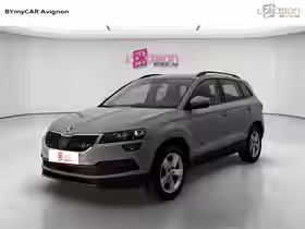 KAROQ Ambition 2.0 TDI 116 ch SCR