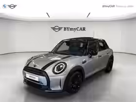 HATCH 5 PORTES F55 LCI II Edition Premium Plus Hatch 5 Portes Cooper 136 ch DKG7