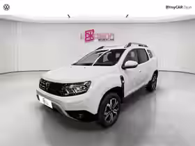 DUSTER Prestige + Blue dCi 115 4x2