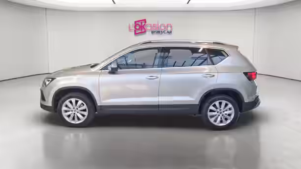 SEAT ATECA 2 / 18