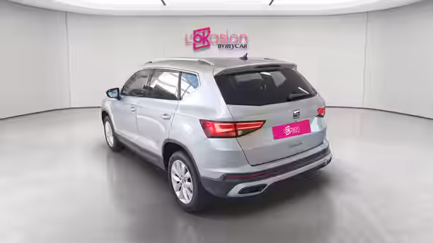 SEAT ATECA 3 / 18