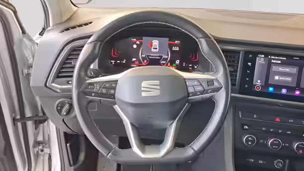 SEAT ATECA 10 / 18