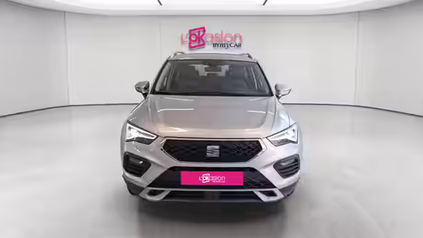 SEAT ATECA 8 / 18