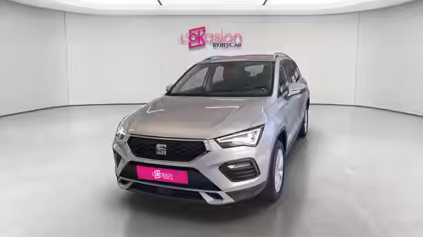 SEAT ATECA 1 / 18