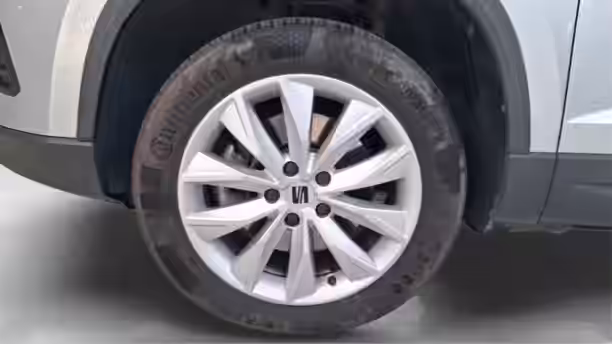 SEAT ATECA 14 / 18