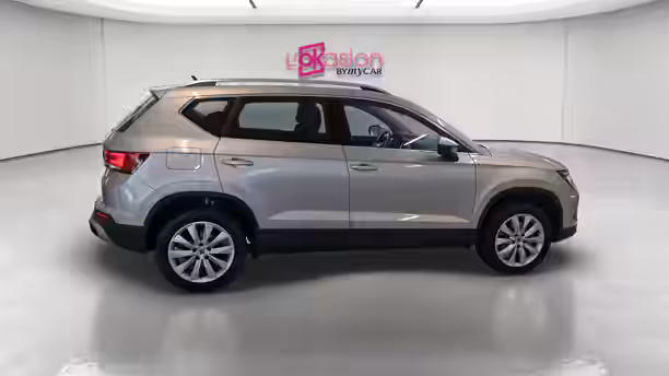 SEAT ATECA 6 / 18
