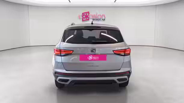 SEAT ATECA 4 / 18
