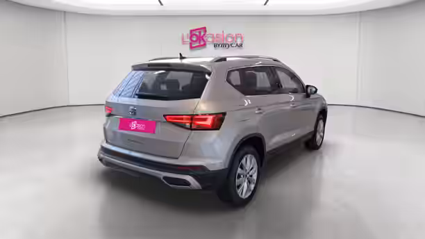 SEAT ATECA 5 / 18