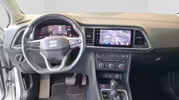 SEAT ATECA 9 / 18
