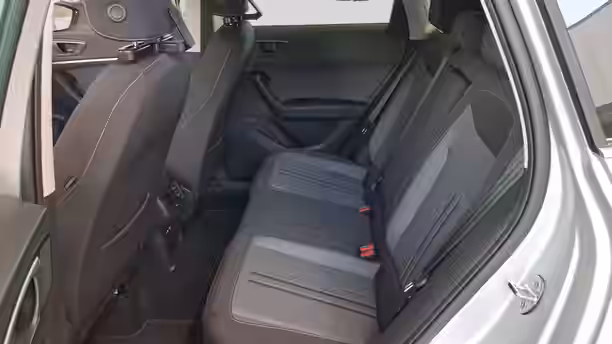 SEAT ATECA 12 / 18