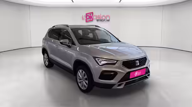 SEAT ATECA 7 / 18